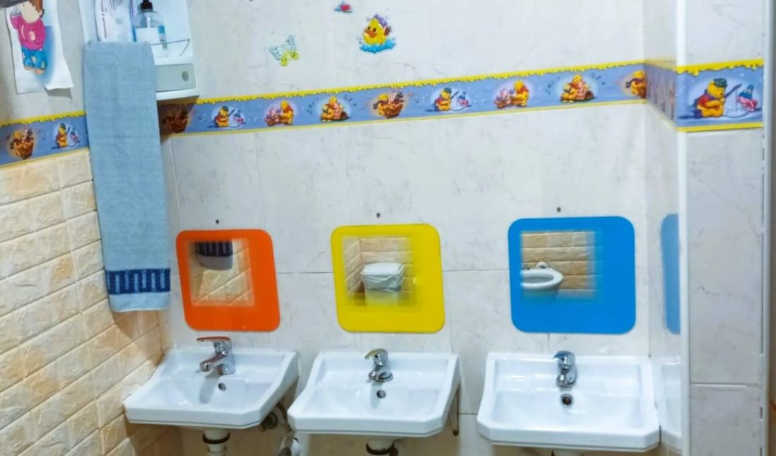 Escuela infantil La Villita de Yuncos Escuela infantil La Villita de Yuncos