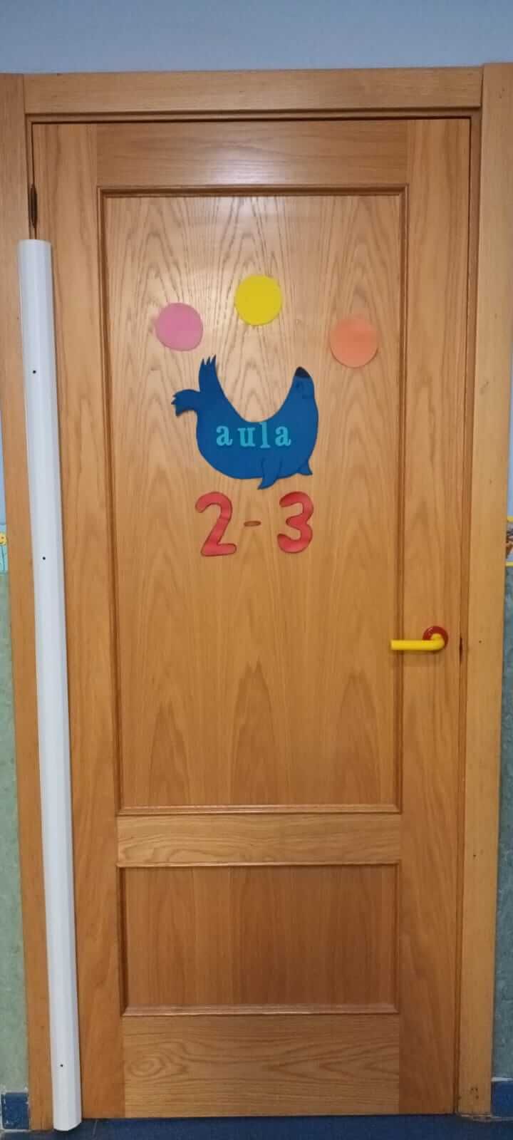 Escuela infantil La Villita de Yuncos Escuela infantil La Villita de Yuncos