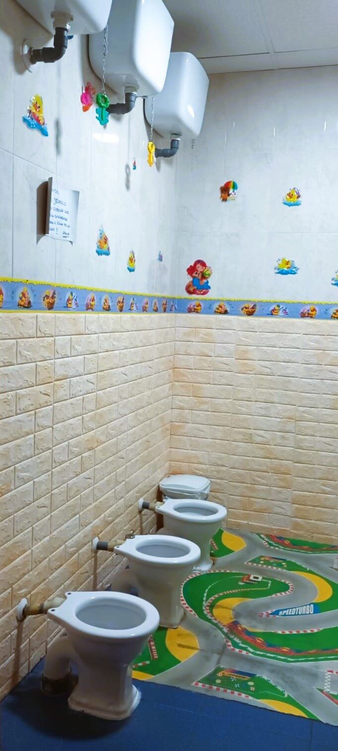 Escuela infantil La Villita de Yuncos Escuela infantil La Villita de Yuncos