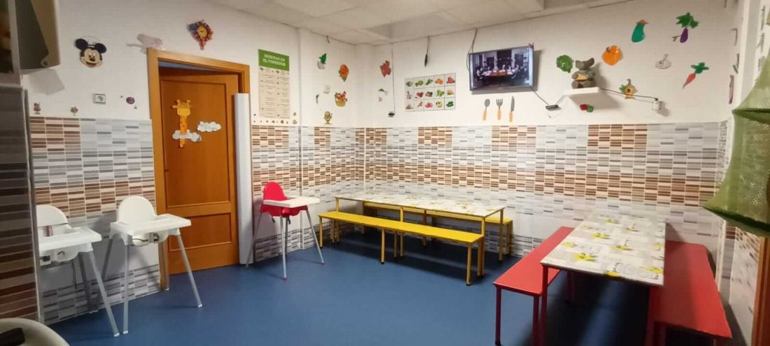 Escuela infantil La Villita de Yuncos Escuela infantil La Villita de Yuncos